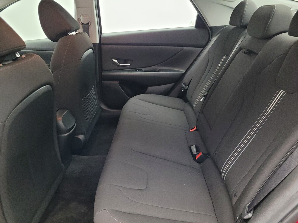 2022 Hyundai Elantra in Macon, GA 31210 - 18118903 18