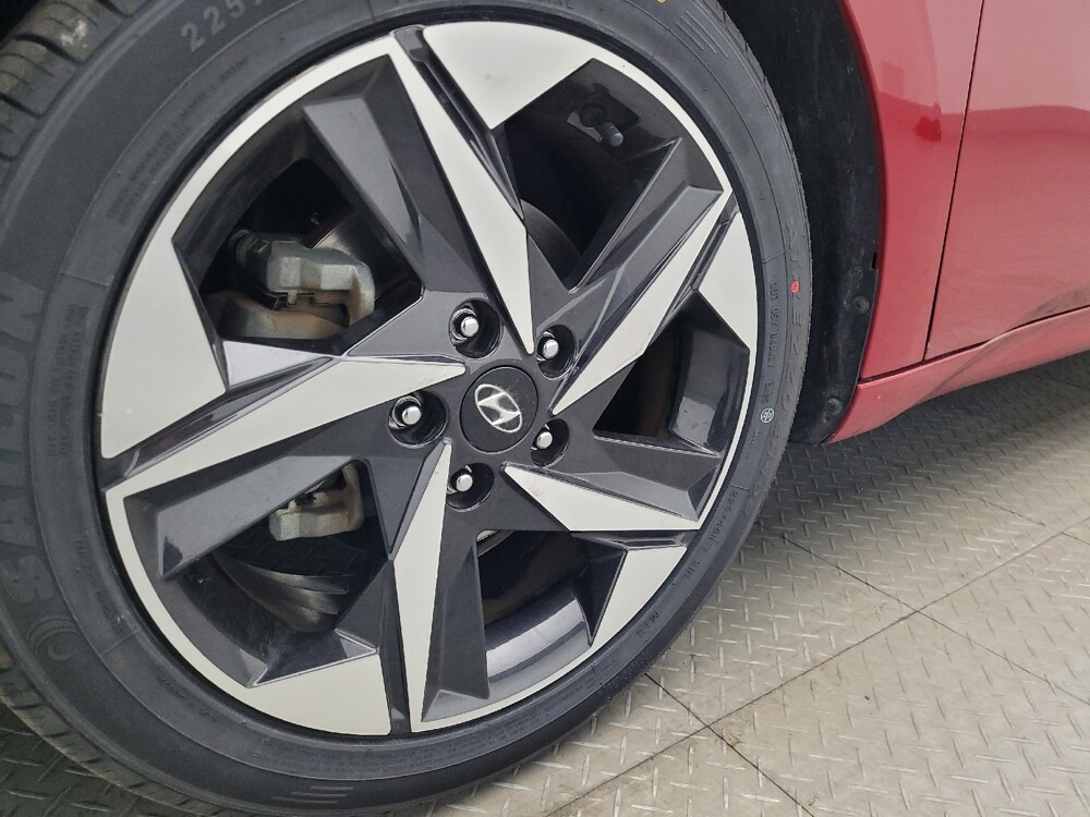 2022 Hyundai Elantra in Macon, GA 31210 - 18118903 31