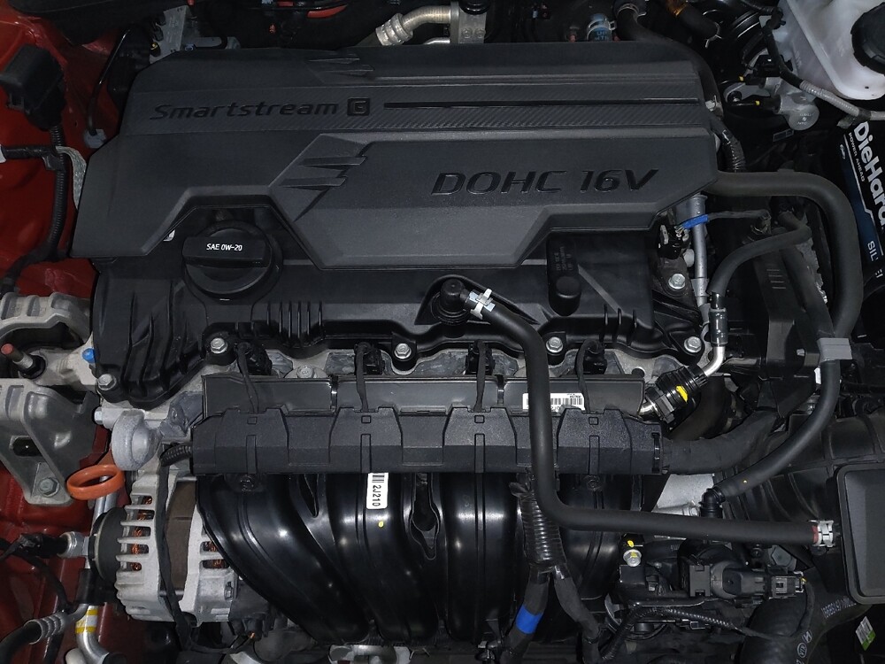 2022 Hyundai Elantra in Macon, GA 31210 - 18118903 30