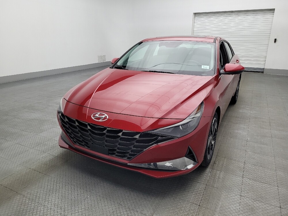 2022 Hyundai Elantra in Macon, GA 31210 - 18118903 15