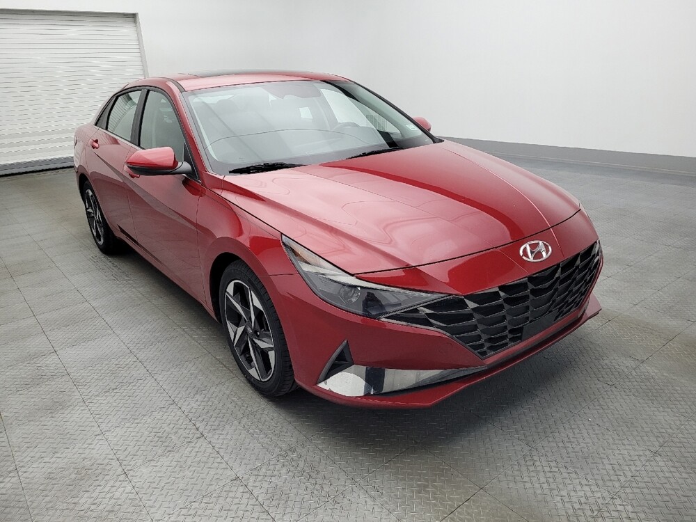 2022 Hyundai Elantra in Macon, GA 31210 - 18118903 13