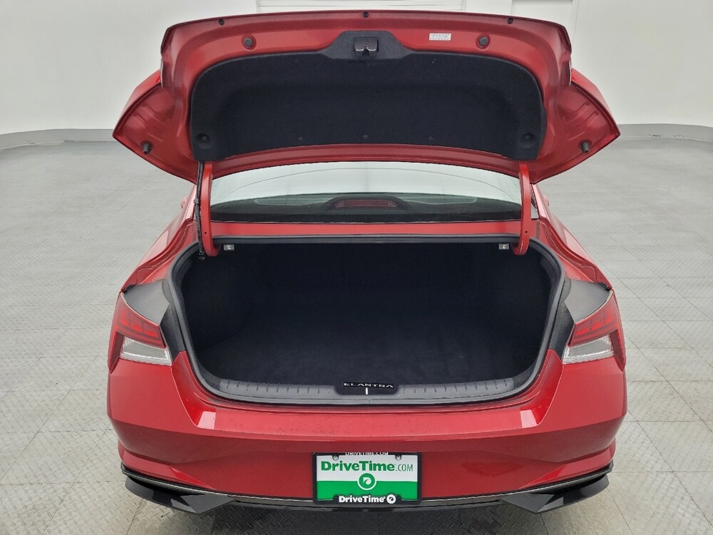 2022 Hyundai Elantra in Macon, GA 31210 - 18118903 29