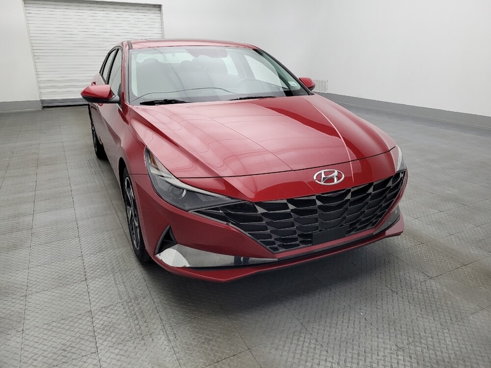 2022 Hyundai Elantra in Macon, GA 31210 - 18118903 14