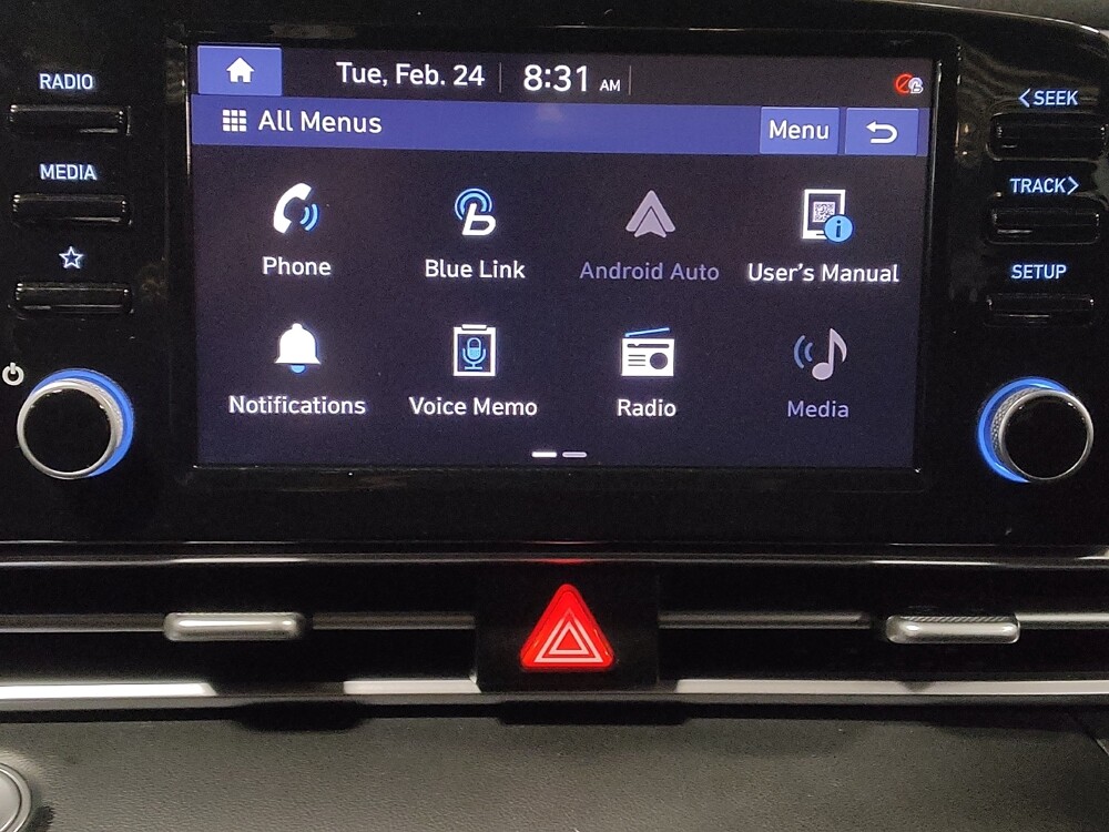 2022 Hyundai Elantra in Macon, GA 31210 - 18118903 25