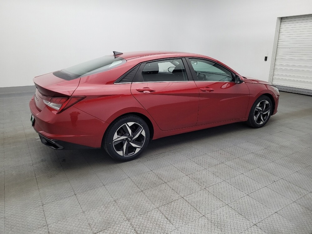2022 Hyundai Elantra in Macon, GA 31210 - 18118903 10