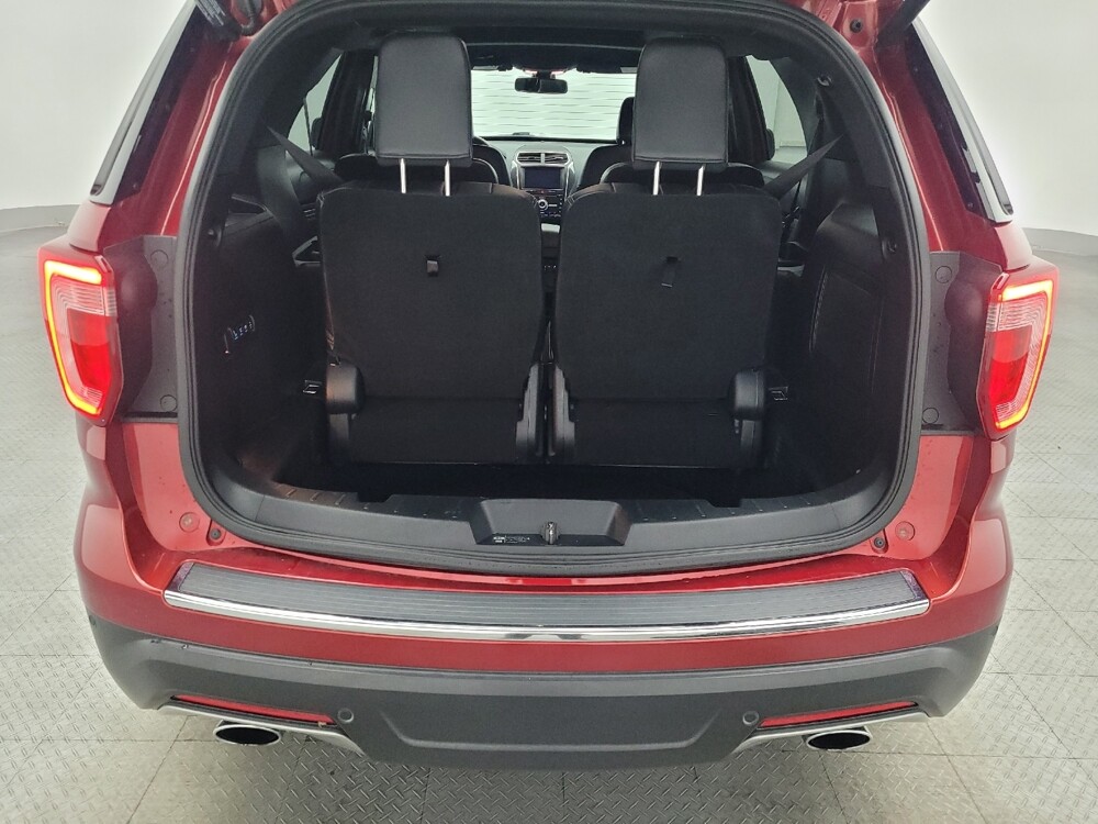 2019 Ford Explorer in Sanford, FL 32773 - 18118904 29