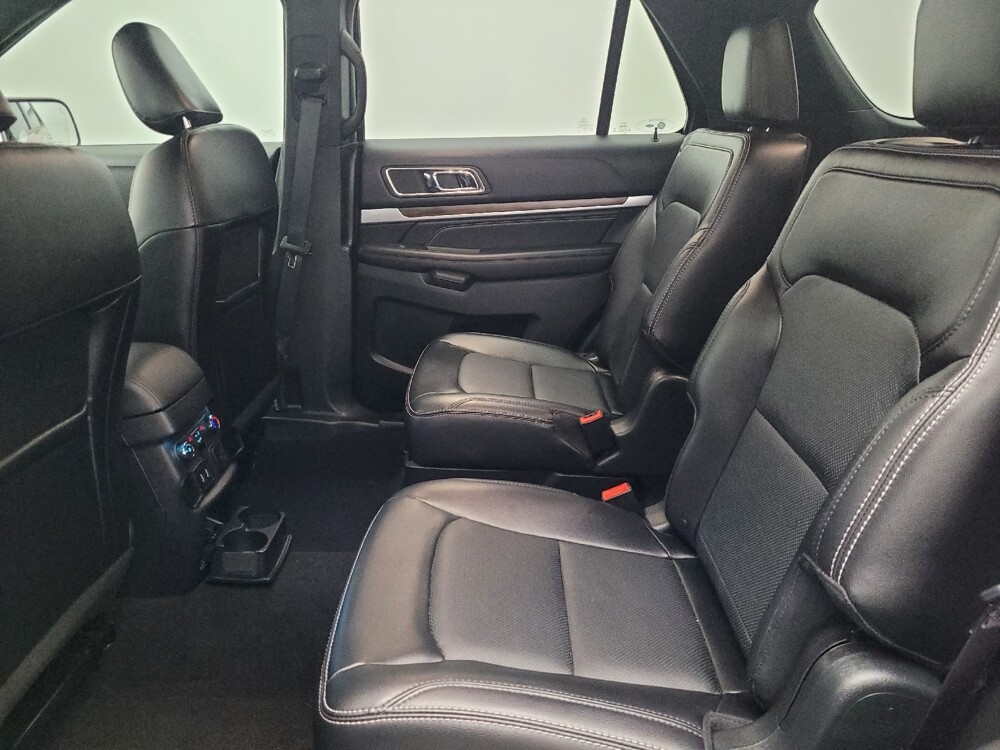 2019 Ford Explorer in Sanford, FL 32773 - 18118904 18