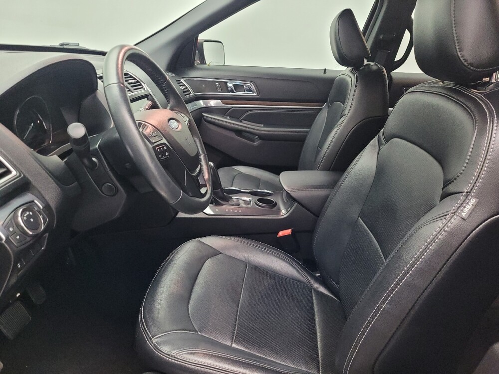 2019 Ford Explorer in Sanford, FL 32773 - 18118904 17