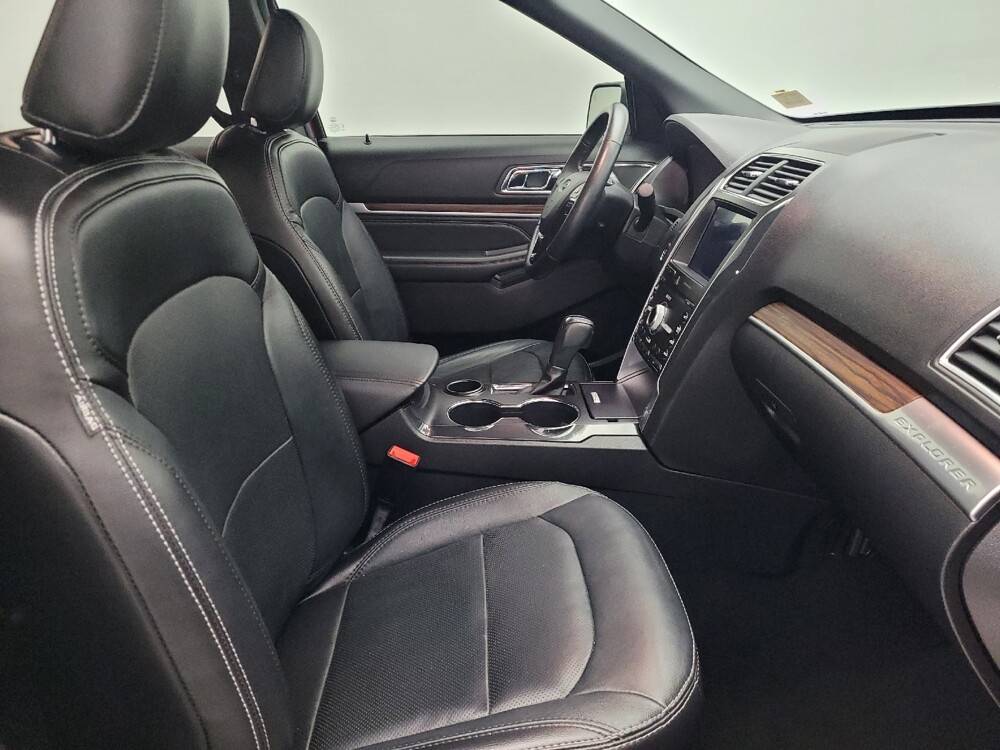 2019 Ford Explorer in Sanford, FL 32773 - 18118904 21