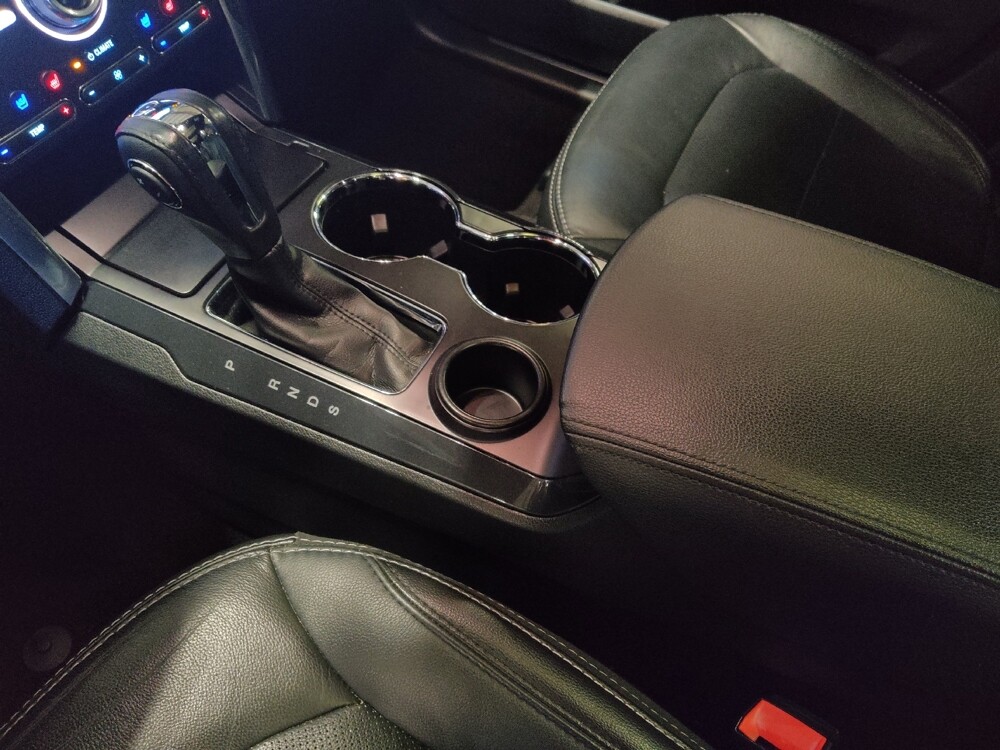 2019 Ford Explorer in Sanford, FL 32773 - 18118904 26