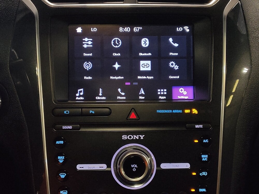 2019 Ford Explorer in Sanford, FL 32773 - 18118904 25