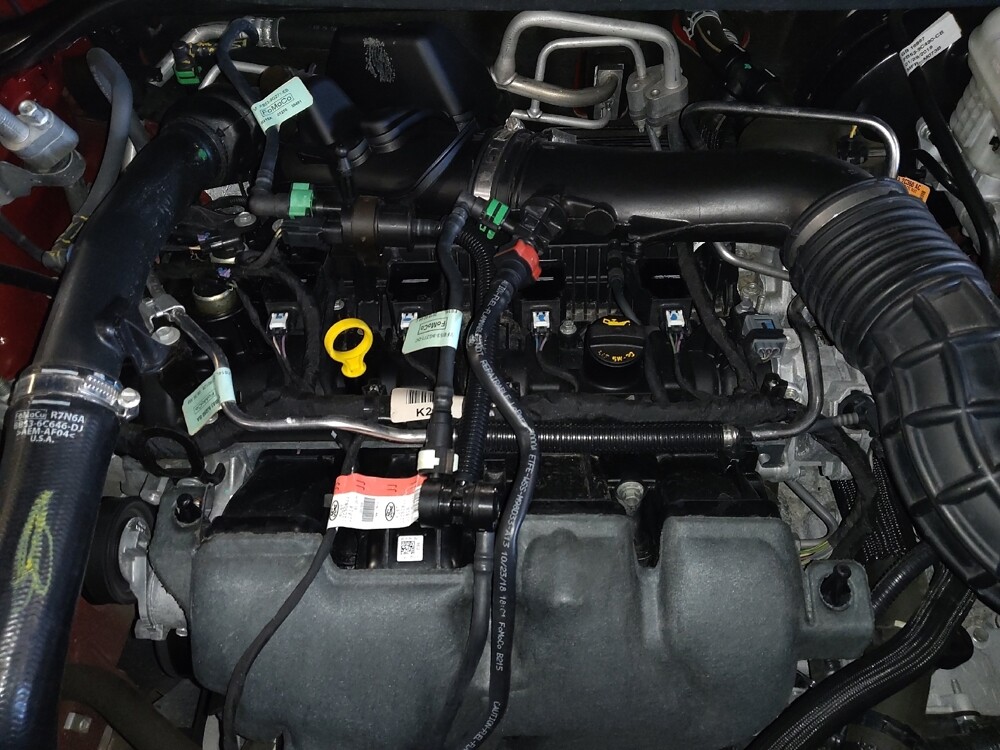 2019 Ford Explorer in Sanford, FL 32773 - 18118904 30