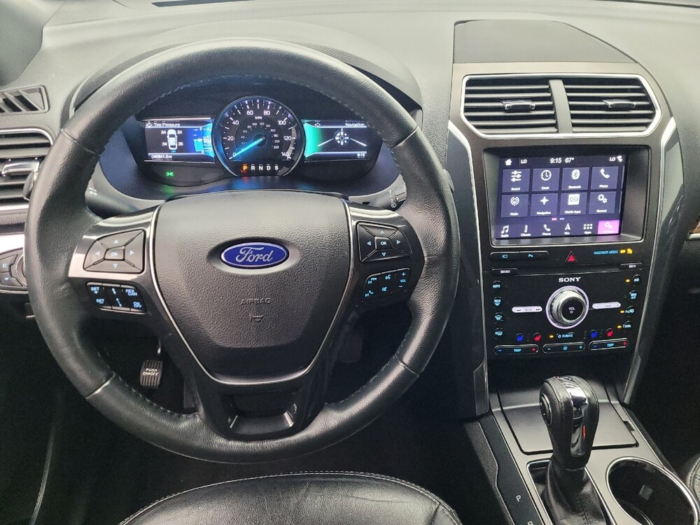 2019 Ford Explorer in Sanford, FL 32773 - 18118904 22