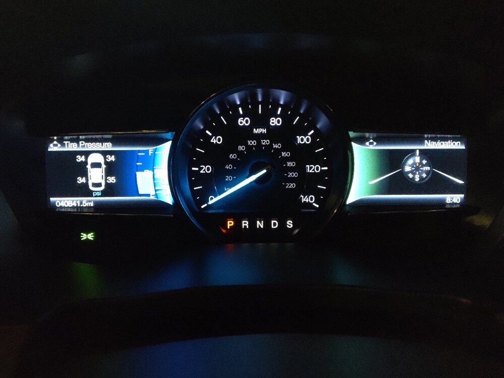 2019 Ford Explorer in Sanford, FL 32773 - 18118904 23