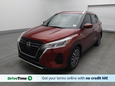 2021 Nissan Kicks in Sanford, FL 32773