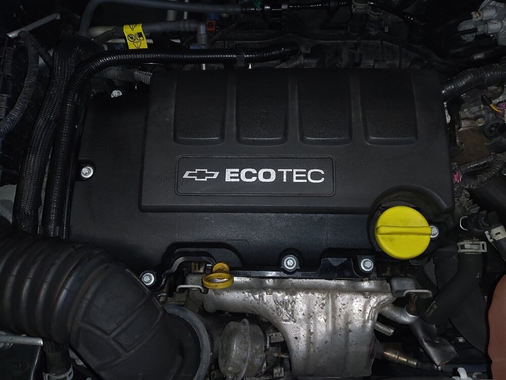 2018 Chevrolet Trax in Sanford, FL 32773 - 18118908 30