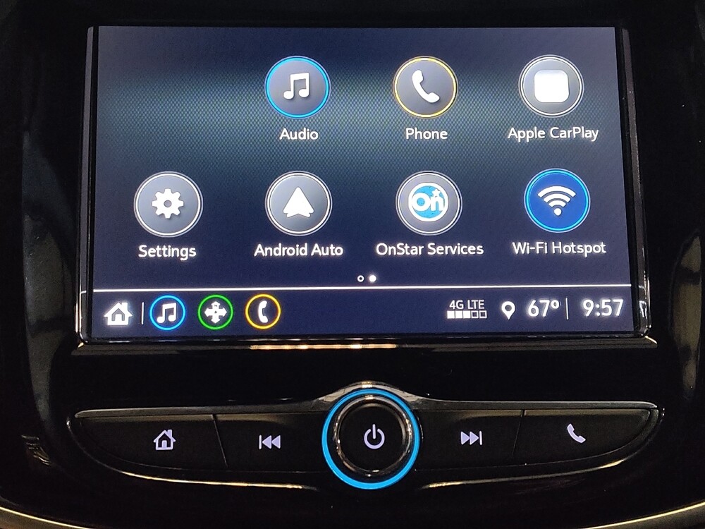 2018 Chevrolet Trax in Sanford, FL 32773 - 18118908 25