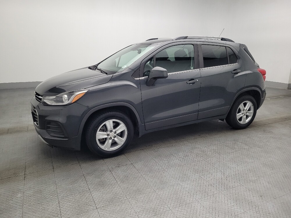 2018 Chevrolet Trax in Sanford, FL 32773 - 18118908 2