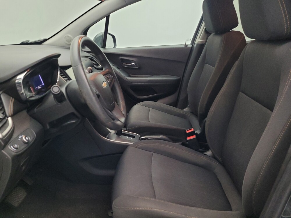 2018 Chevrolet Trax in Sanford, FL 32773 - 18118908 17