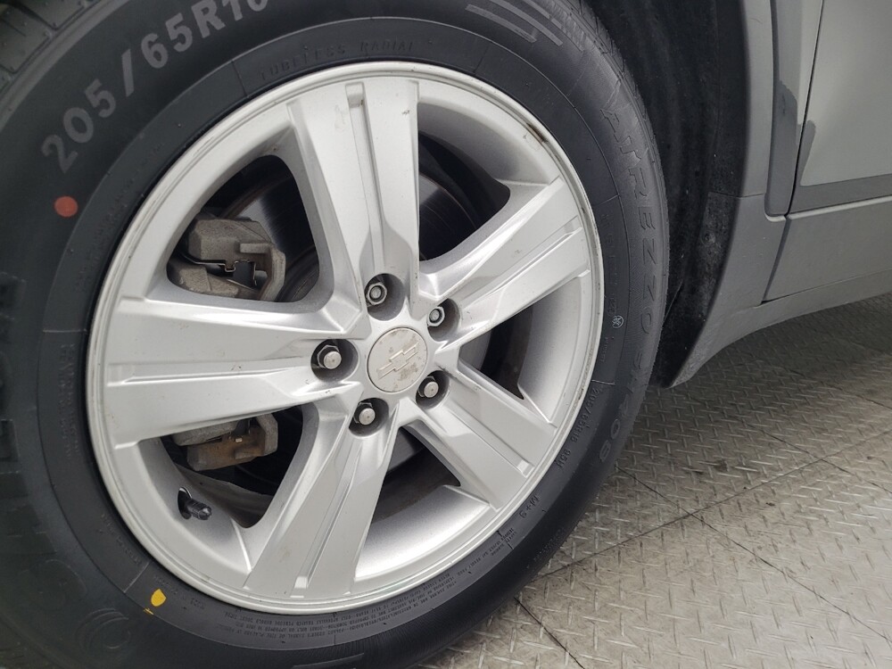 2018 Chevrolet Trax in Sanford, FL 32773 - 18118908 31