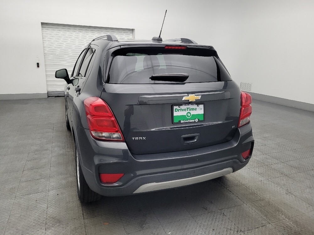 2018 Chevrolet Trax in Sanford, FL 32773 - 18118908 6