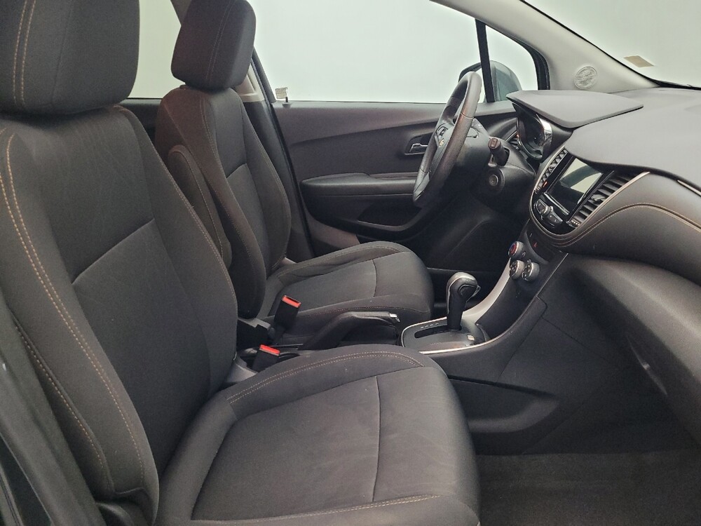 2018 Chevrolet Trax in Sanford, FL 32773 - 18118908 21