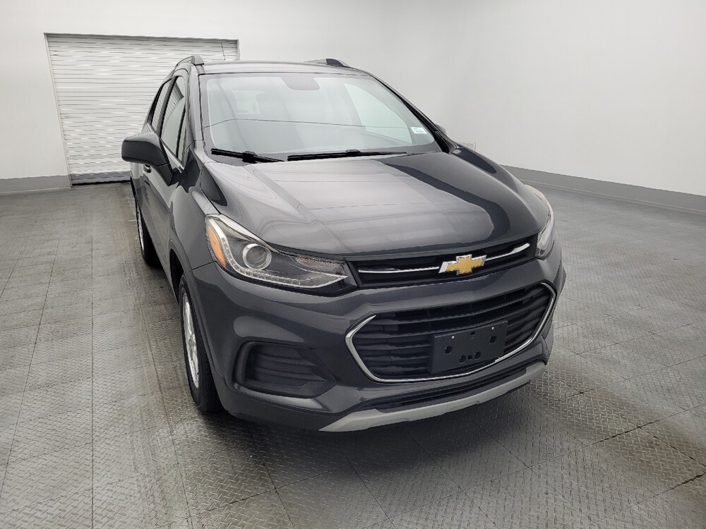 2018 Chevrolet Trax in Sanford, FL 32773 - 18118908 14