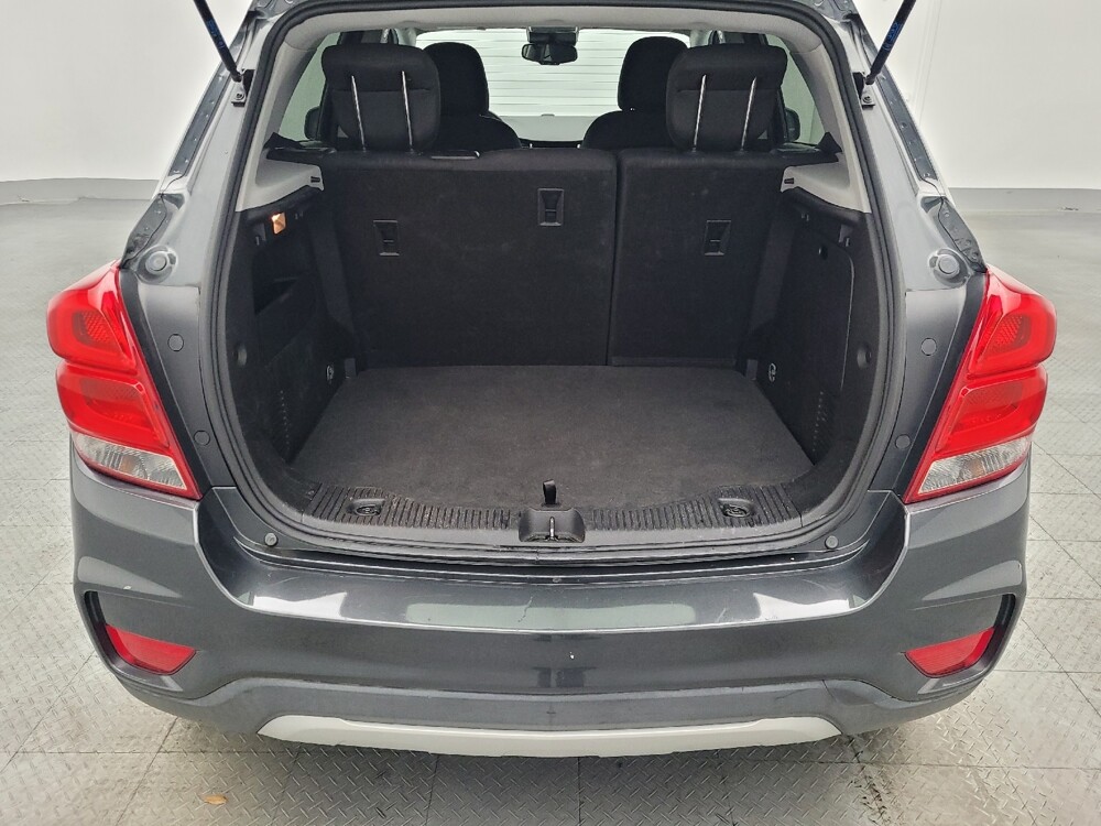 2018 Chevrolet Trax in Sanford, FL 32773 - 18118908 29