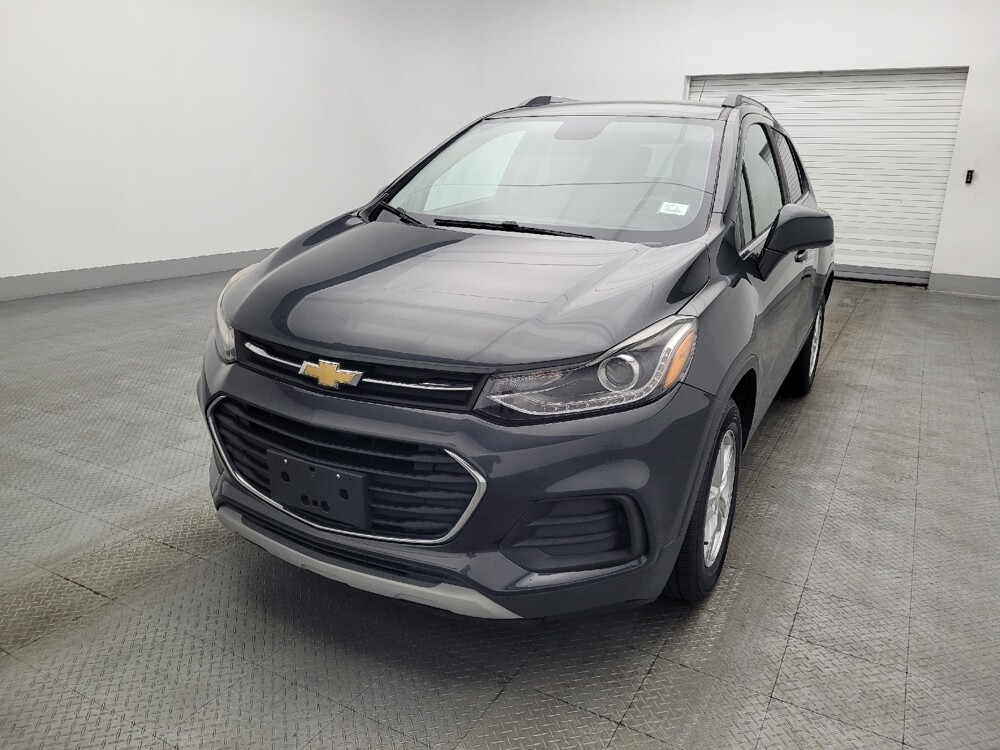 2018 Chevrolet Trax in Sanford, FL 32773 - 18118908 15