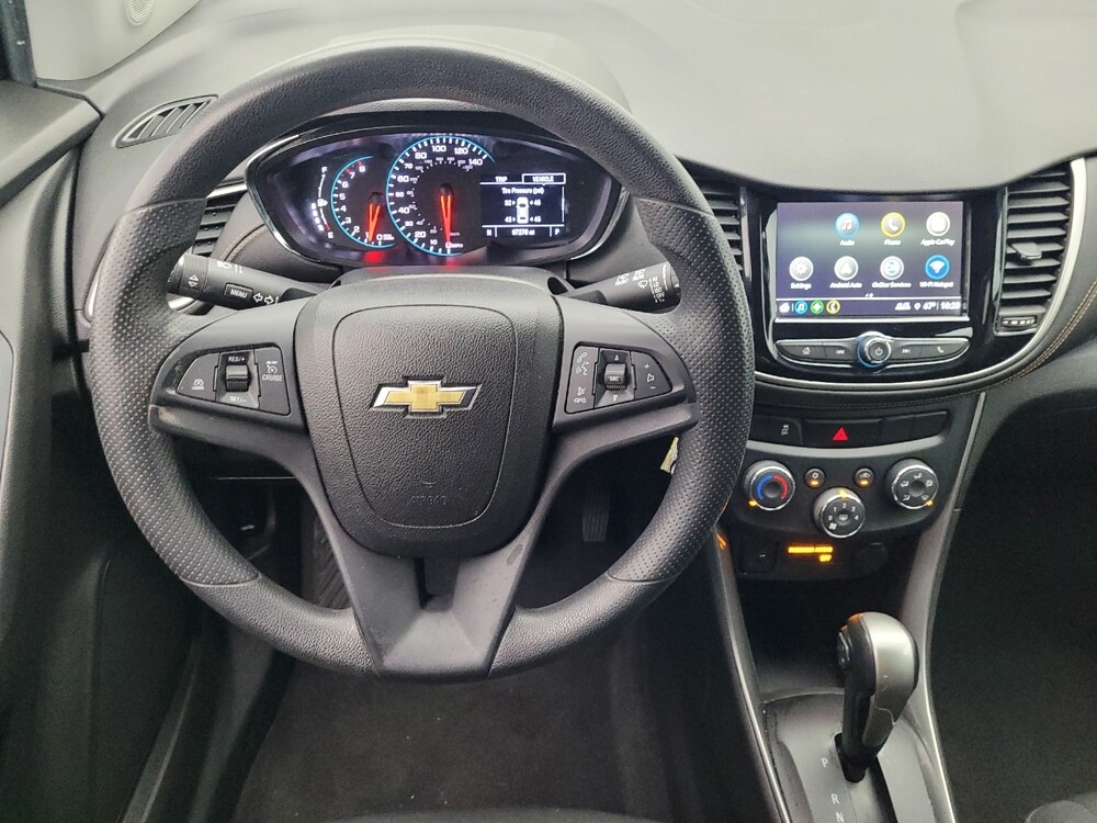 2018 Chevrolet Trax in Sanford, FL 32773 - 18118908 22