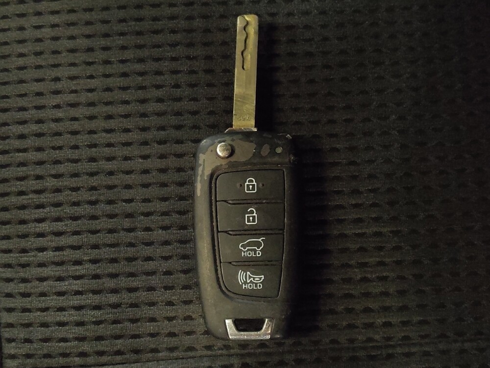 2019 Hyundai Santa Fe in Savannah, GA 31419 - 18118909 32