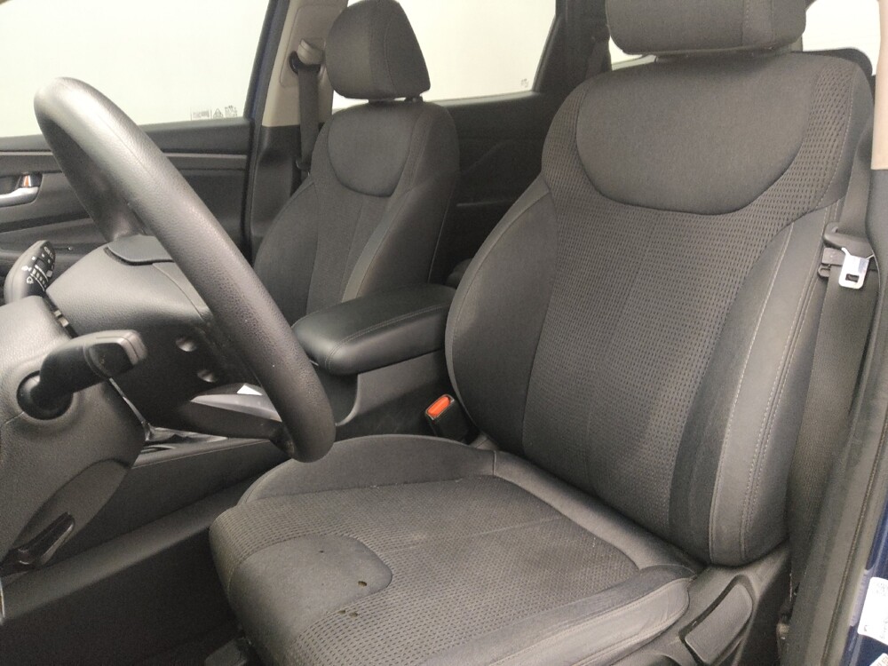 2019 Hyundai Santa Fe in Savannah, GA 31419 - 18118909 17