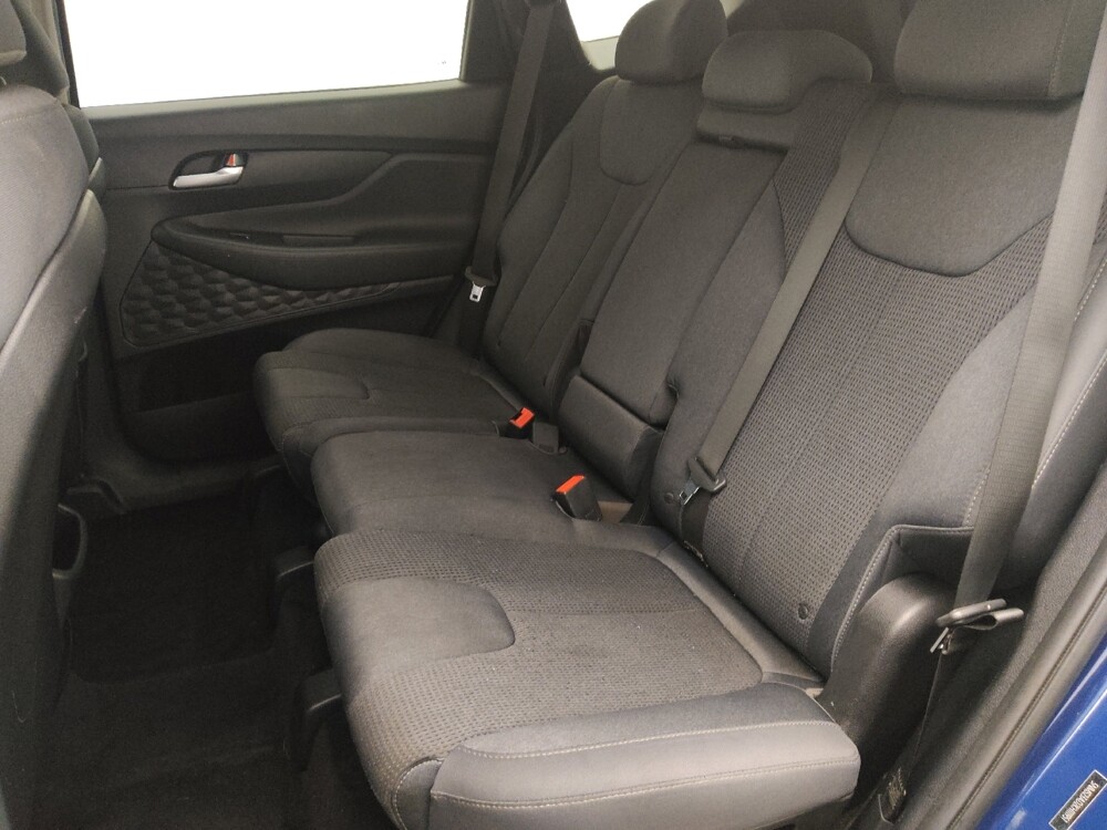 2019 Hyundai Santa Fe in Savannah, GA 31419 - 18118909 18