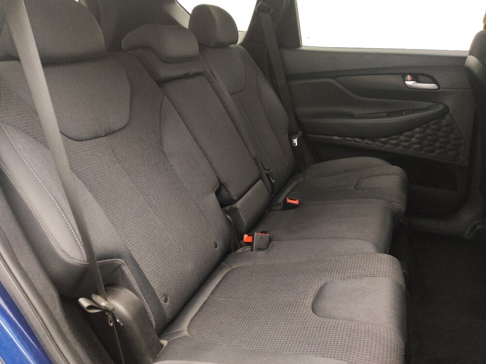 2019 Hyundai Santa Fe in Savannah, GA 31419 - 18118909 19