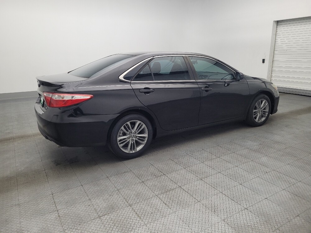 2015 Toyota Camry in Jacksonville, FL 32210 - 18118910 10