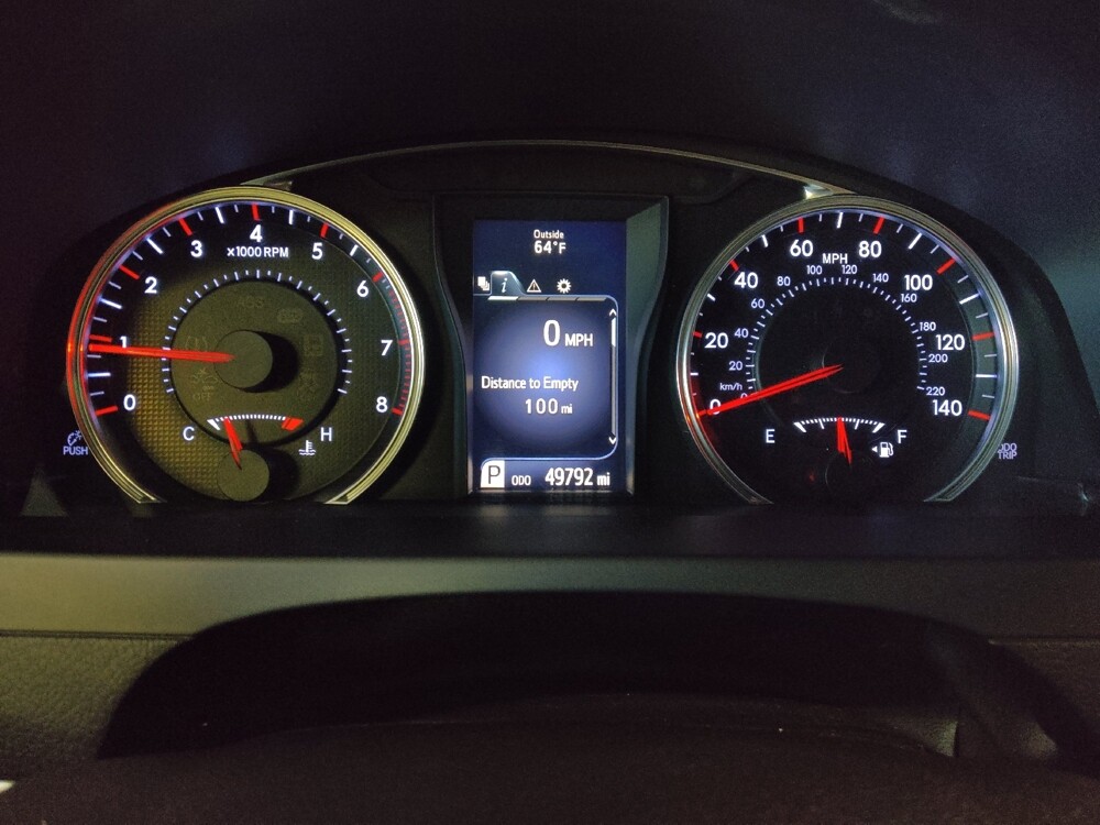 2015 Toyota Camry in Jacksonville, FL 32210 - 18118910 23