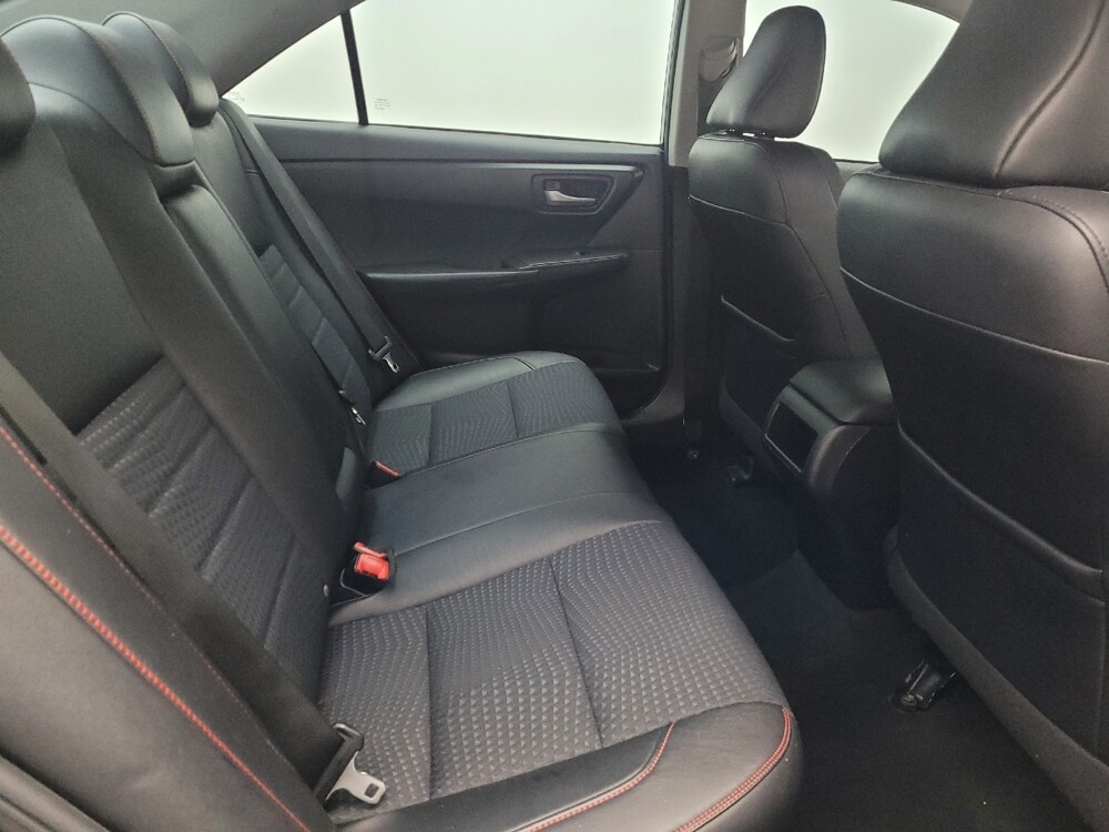 2015 Toyota Camry in Jacksonville, FL 32210 - 18118910 19