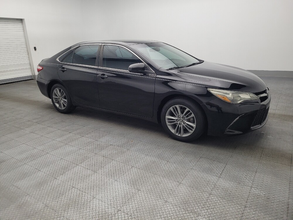 2015 Toyota Camry in Jacksonville, FL 32210 - 18118910 11
