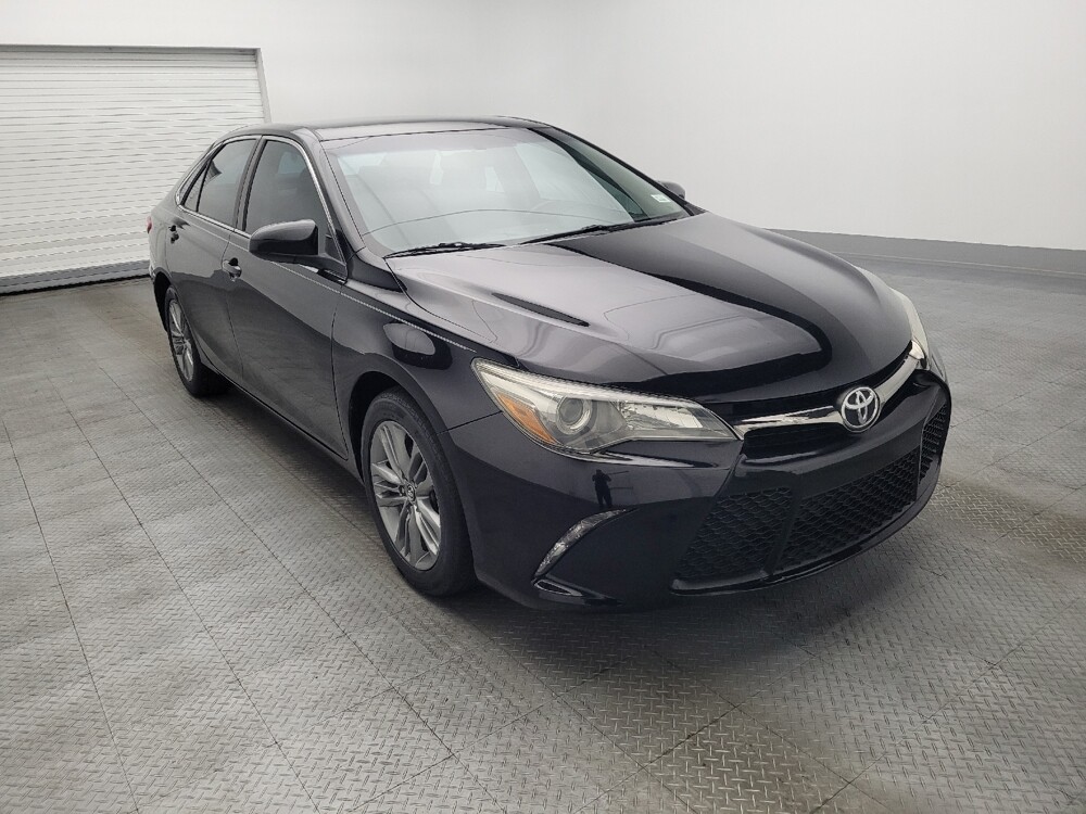 2015 Toyota Camry in Jacksonville, FL 32210 - 18118910 13
