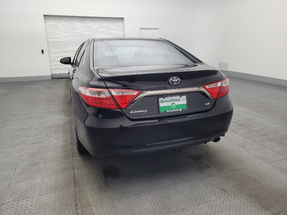 2015 Toyota Camry in Jacksonville, FL 32210 - 18118910 6