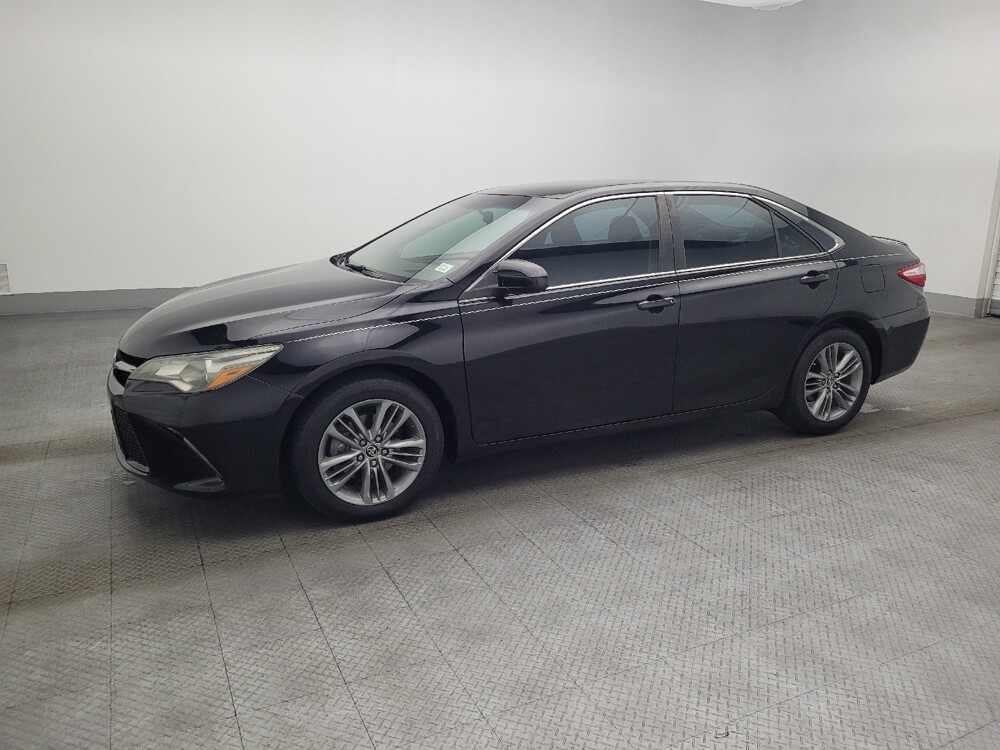 2015 Toyota Camry in Jacksonville, FL 32210 - 18118910 2