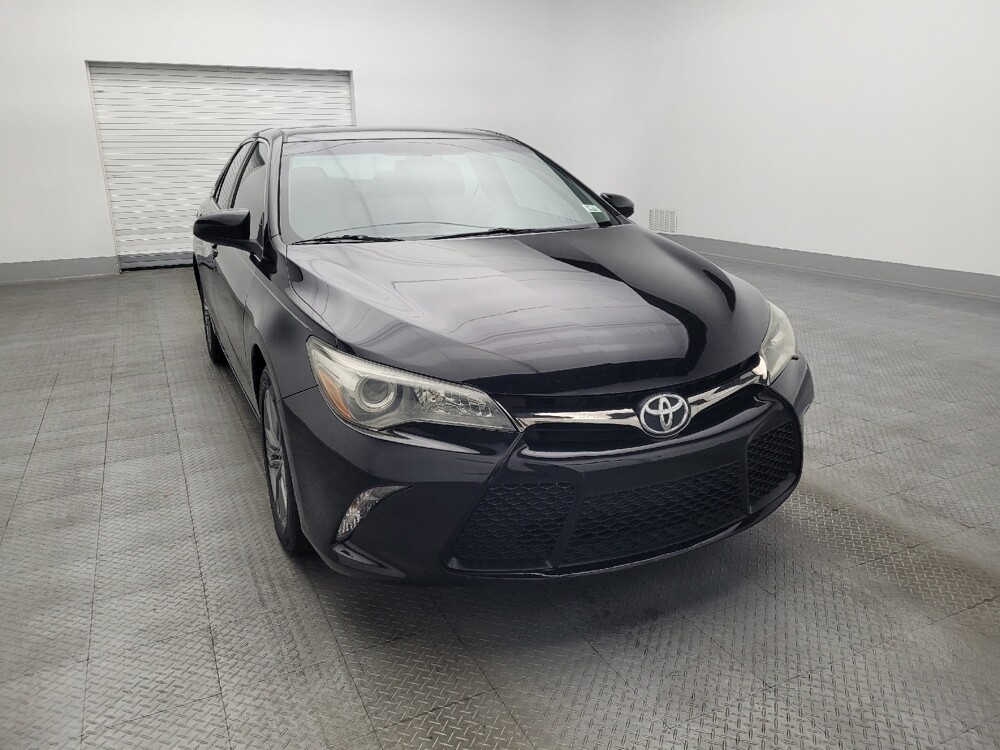 2015 Toyota Camry in Jacksonville, FL 32210 - 18118910 14