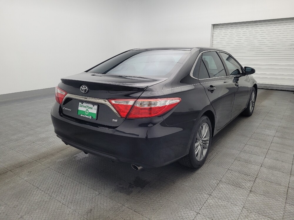 2015 Toyota Camry in Jacksonville, FL 32210 - 18118910 9