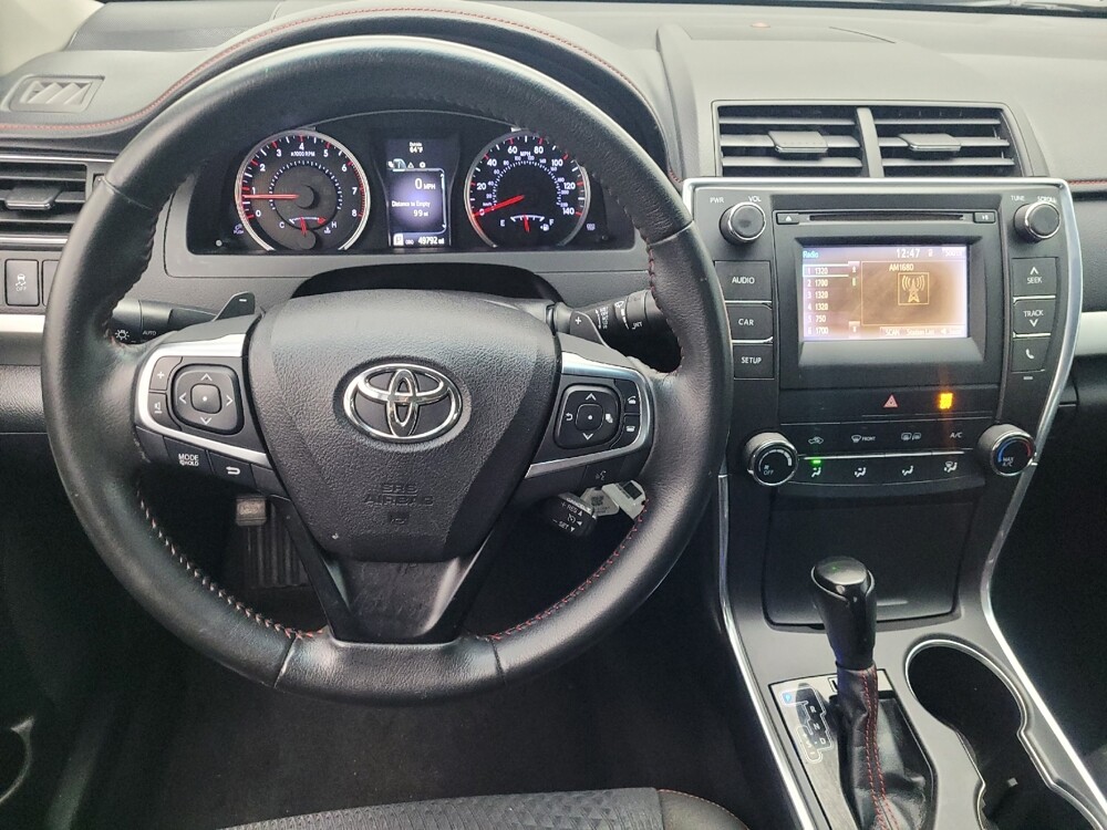 2015 Toyota Camry in Jacksonville, FL 32210 - 18118910 22