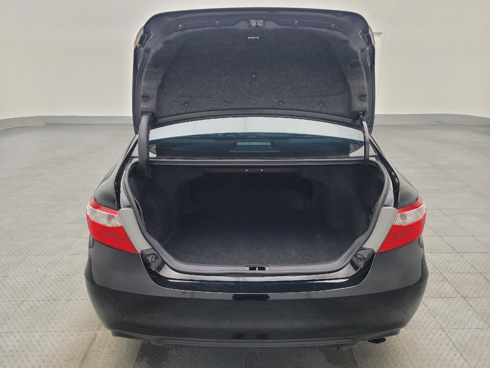 2015 Toyota Camry in Jacksonville, FL 32210 - 18118910 29