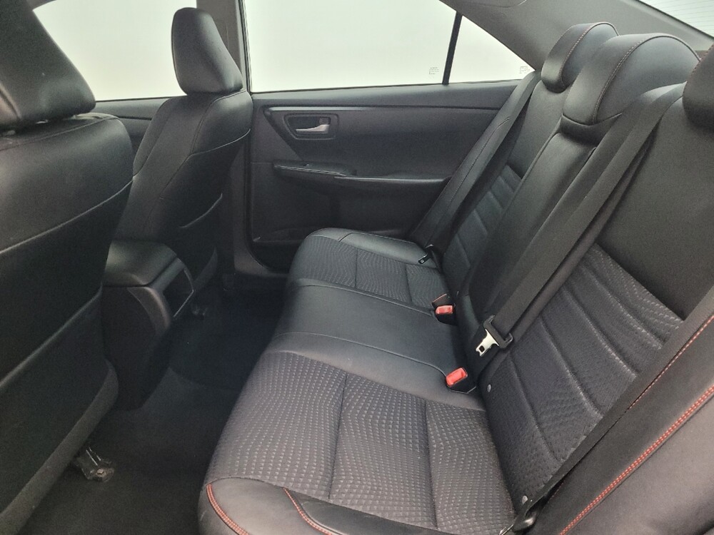 2015 Toyota Camry in Jacksonville, FL 32210 - 18118910 18