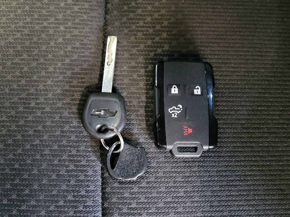 2019 Chevrolet Silverado 1500 in Gainesville, FL 32609 - 18118911 32