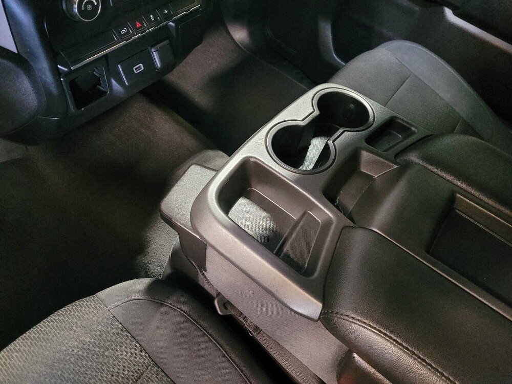 2019 Chevrolet Silverado 1500 in Gainesville, FL 32609 - 18118911 26