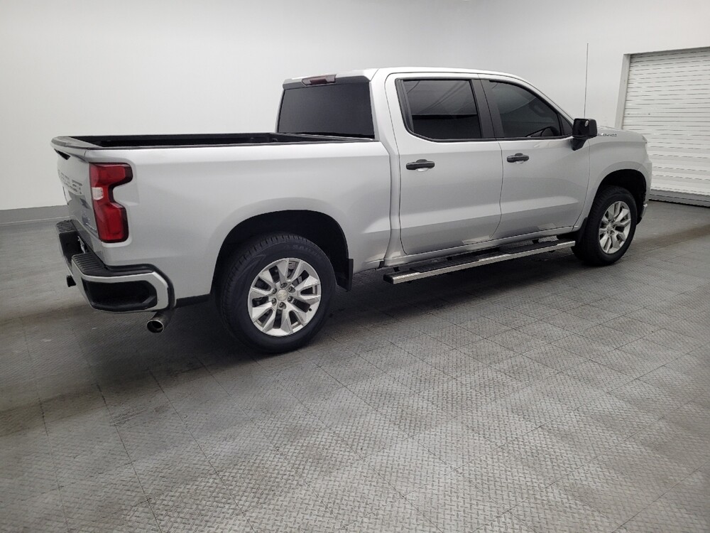 2019 Chevrolet Silverado 1500 in Gainesville, FL 32609 - 18118911 10
