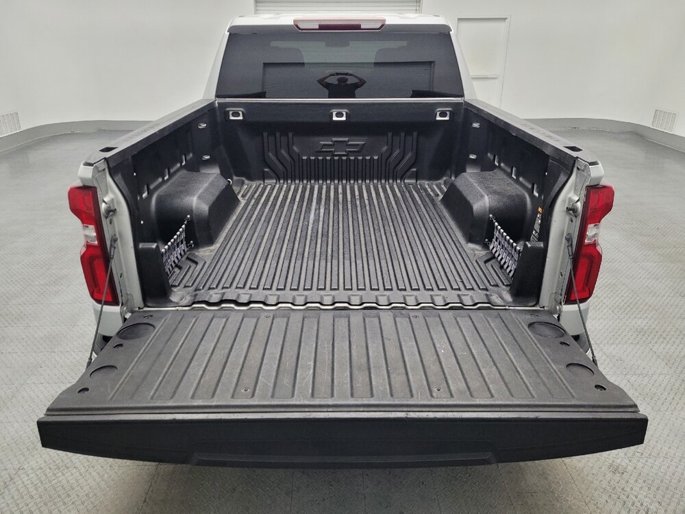 2019 Chevrolet Silverado 1500 in Gainesville, FL 32609 - 18118911 29